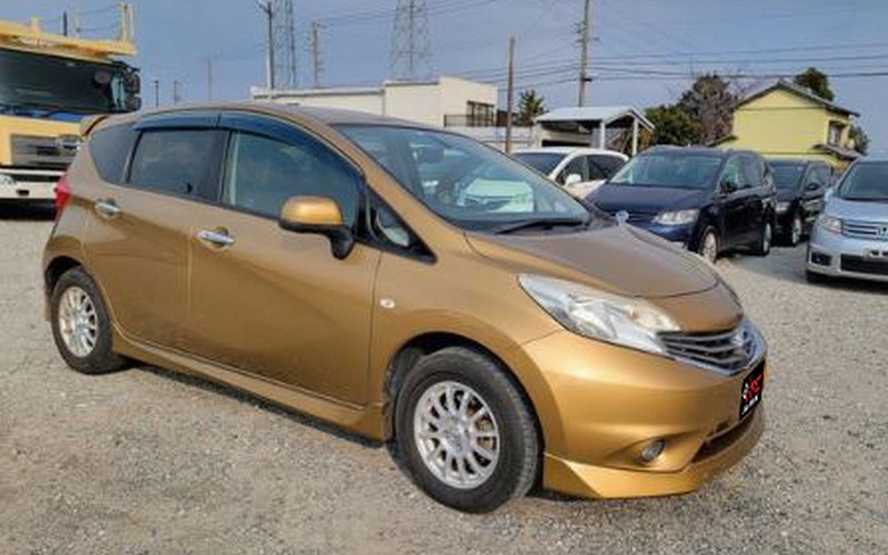 HONDA FIT 2009/2 