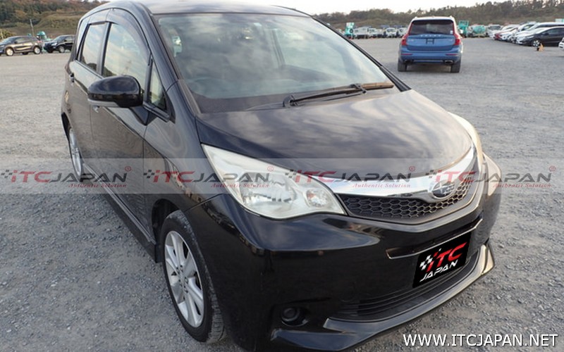 HONDA FIT 2009/2 