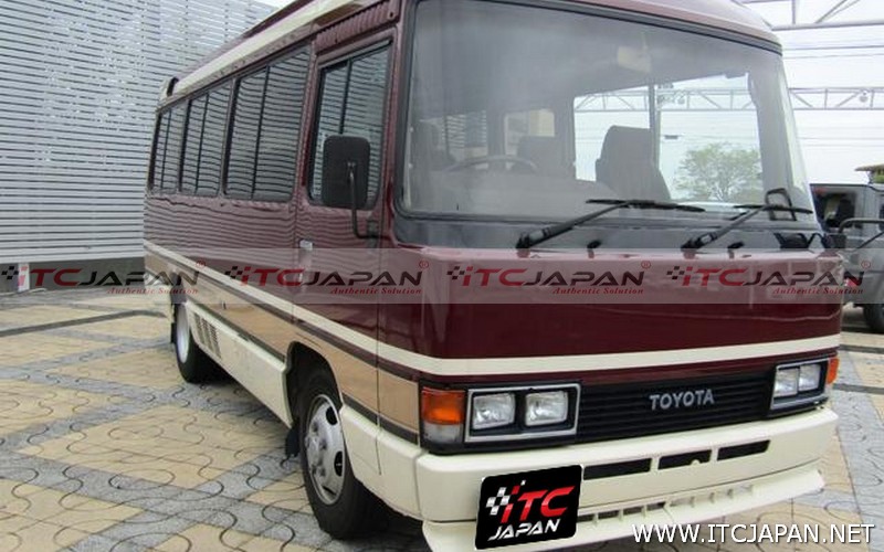 Toyota-Coaster--1991