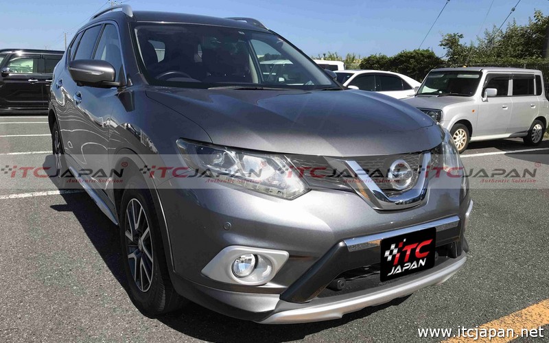 Nissan-X-trail-2015