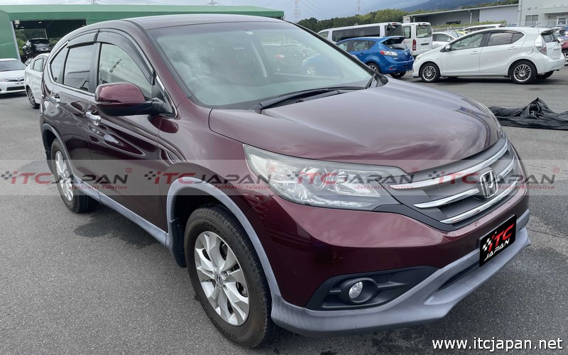 Honda-CR-V--2012