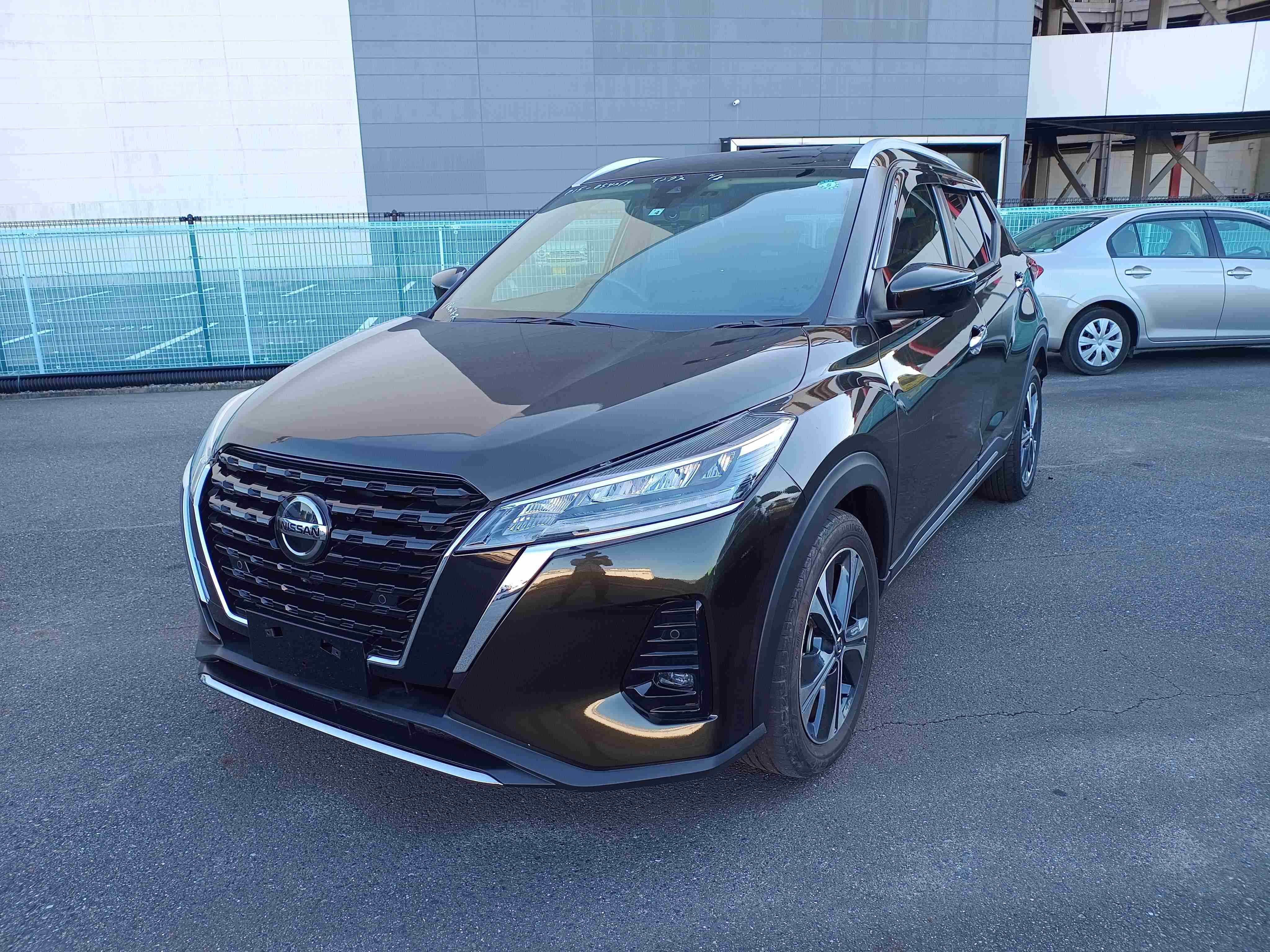 Nissan-KICKS-2022