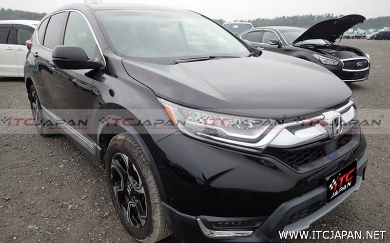 Honda-CR-V--2018