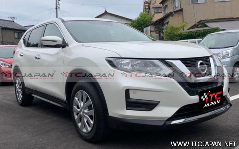 Nissan-X-trail-2024