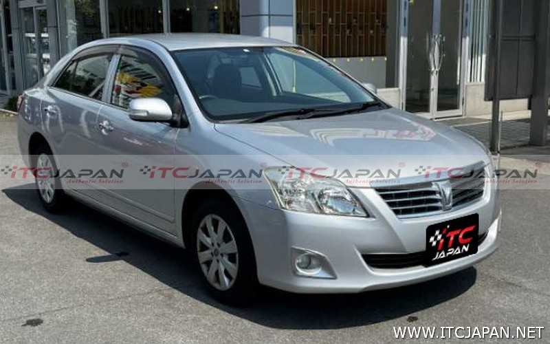 Toyota-Premio--2010