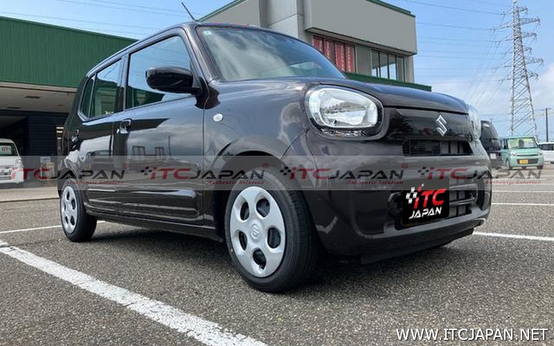 Suzuki-Alto--2024