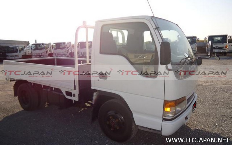 Isuzu-Elf--1999