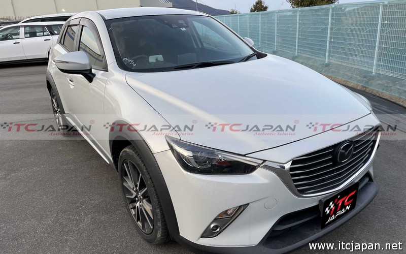 Mazda-CX-3-2016